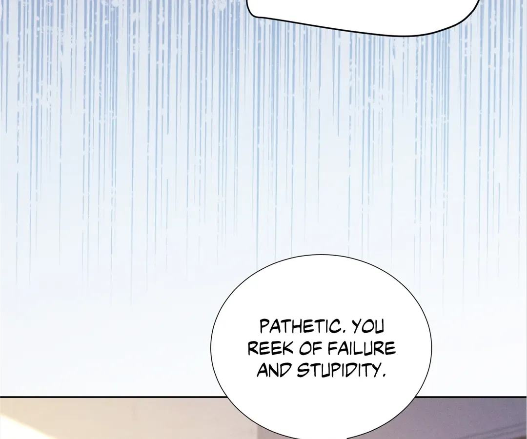 It’s Just a Superficial Intention Chapter 22 page 101