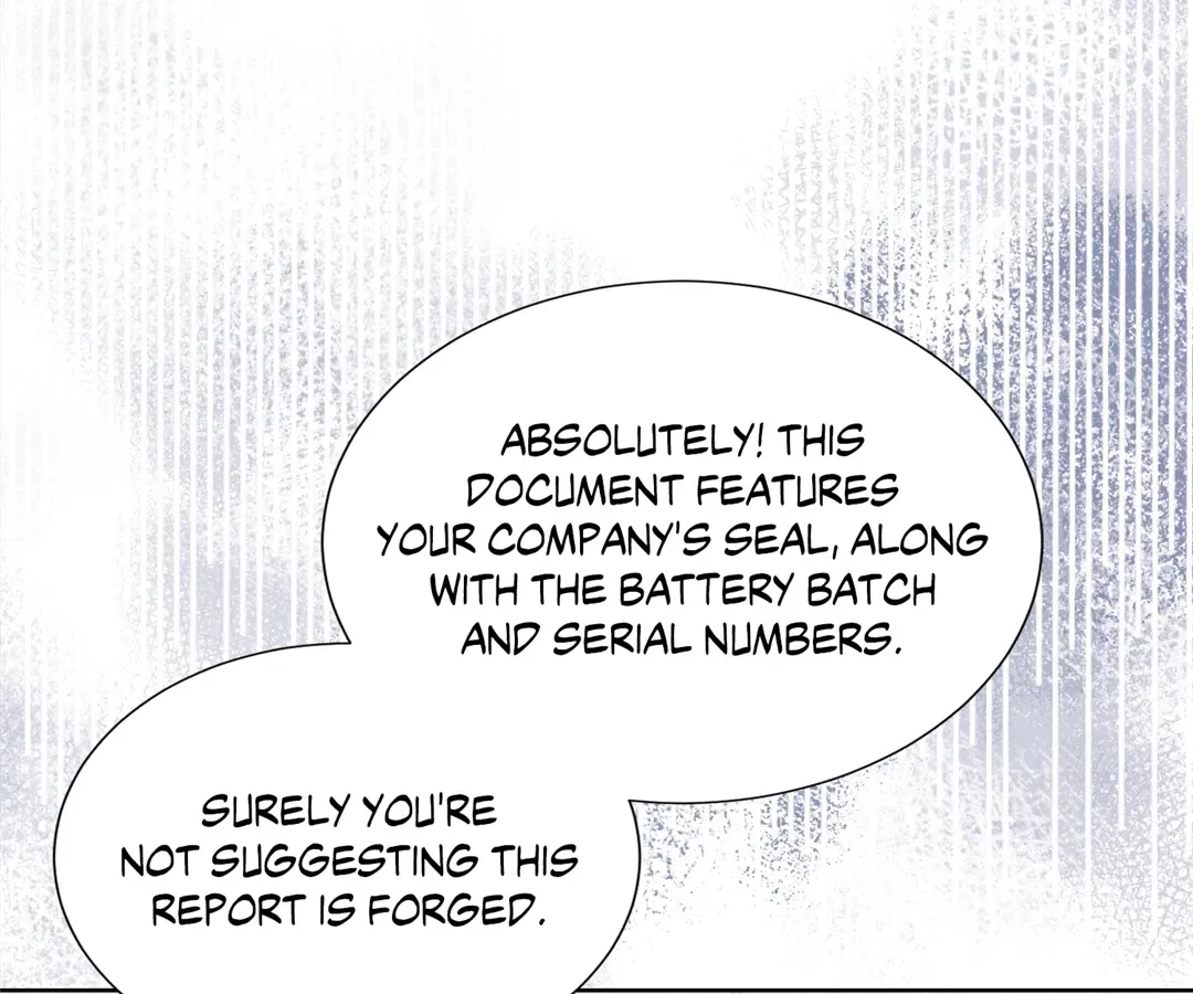 It’s Just a Superficial Intention Chapter 22 page 34