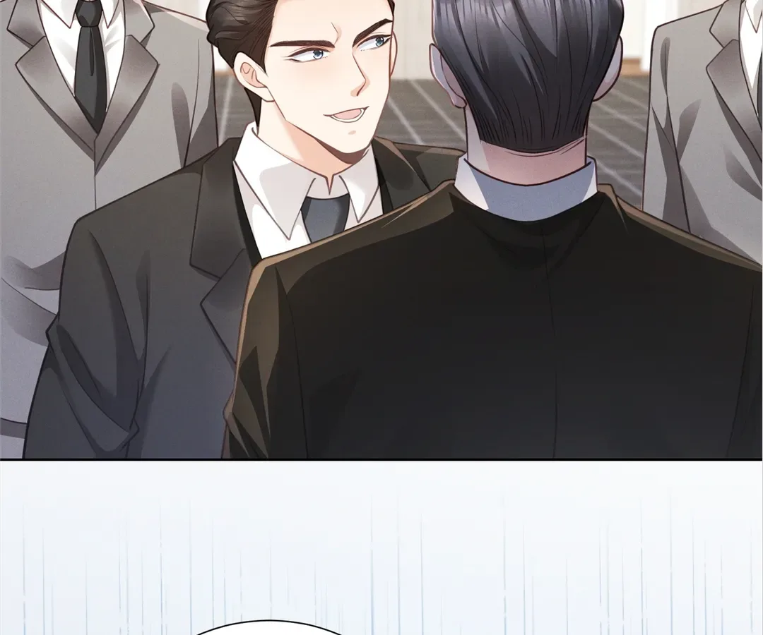 It’s Just a Superficial Intention Chapter 22 page 98