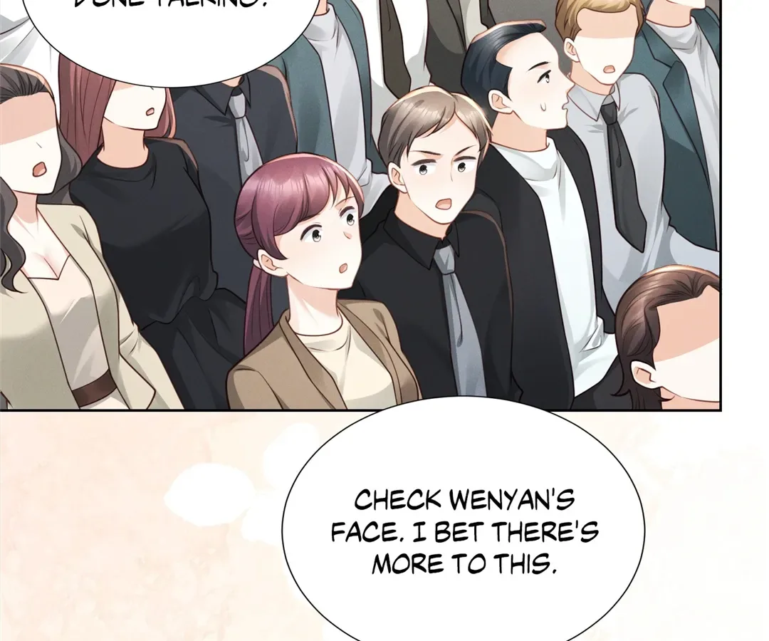 It’s Just a Superficial Intention Chapter 22 page 40