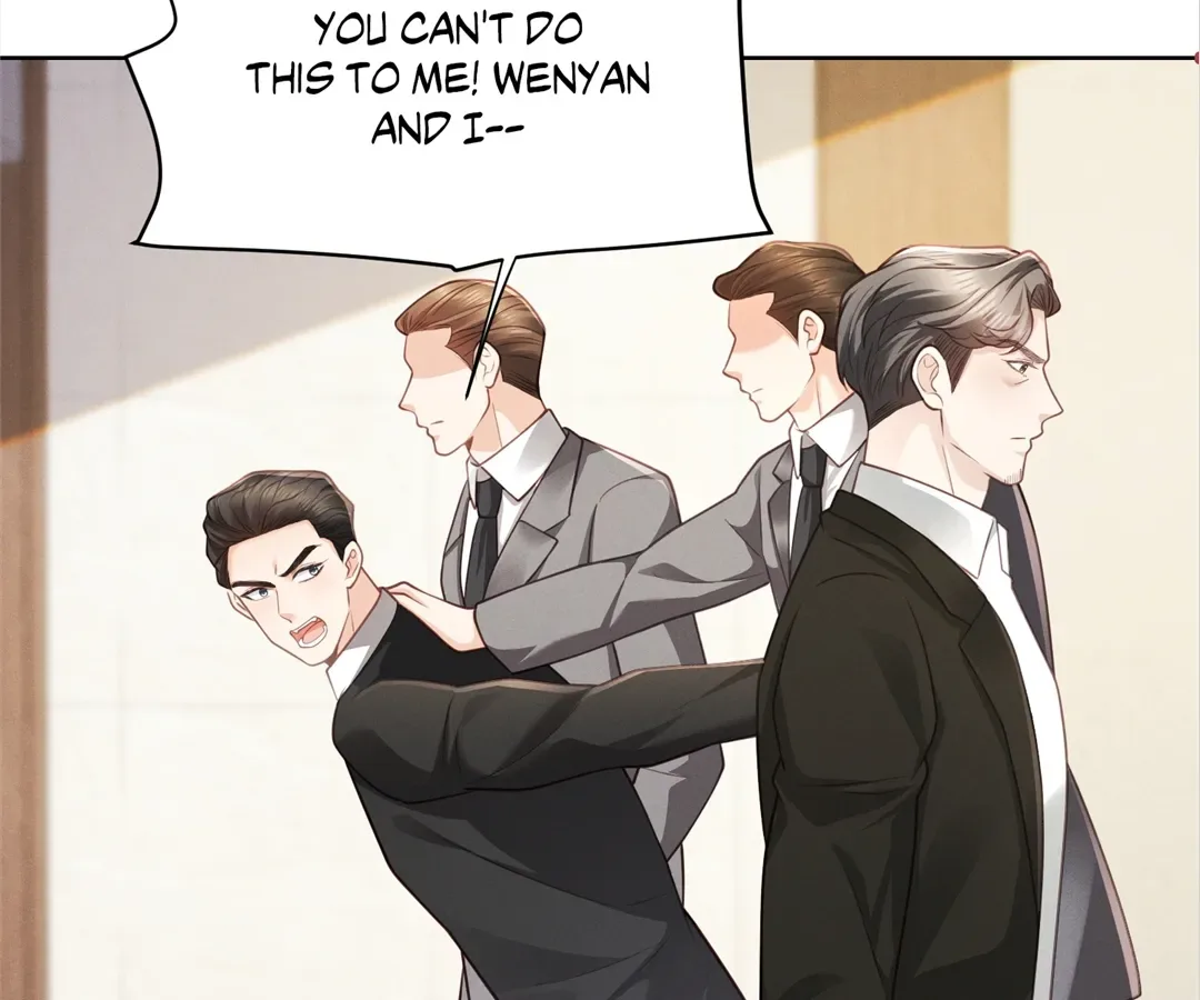 It’s Just a Superficial Intention Chapter 22 page 106