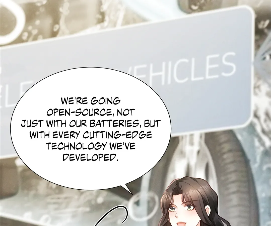 It’s Just a Superficial Intention Chapter 22 page 66