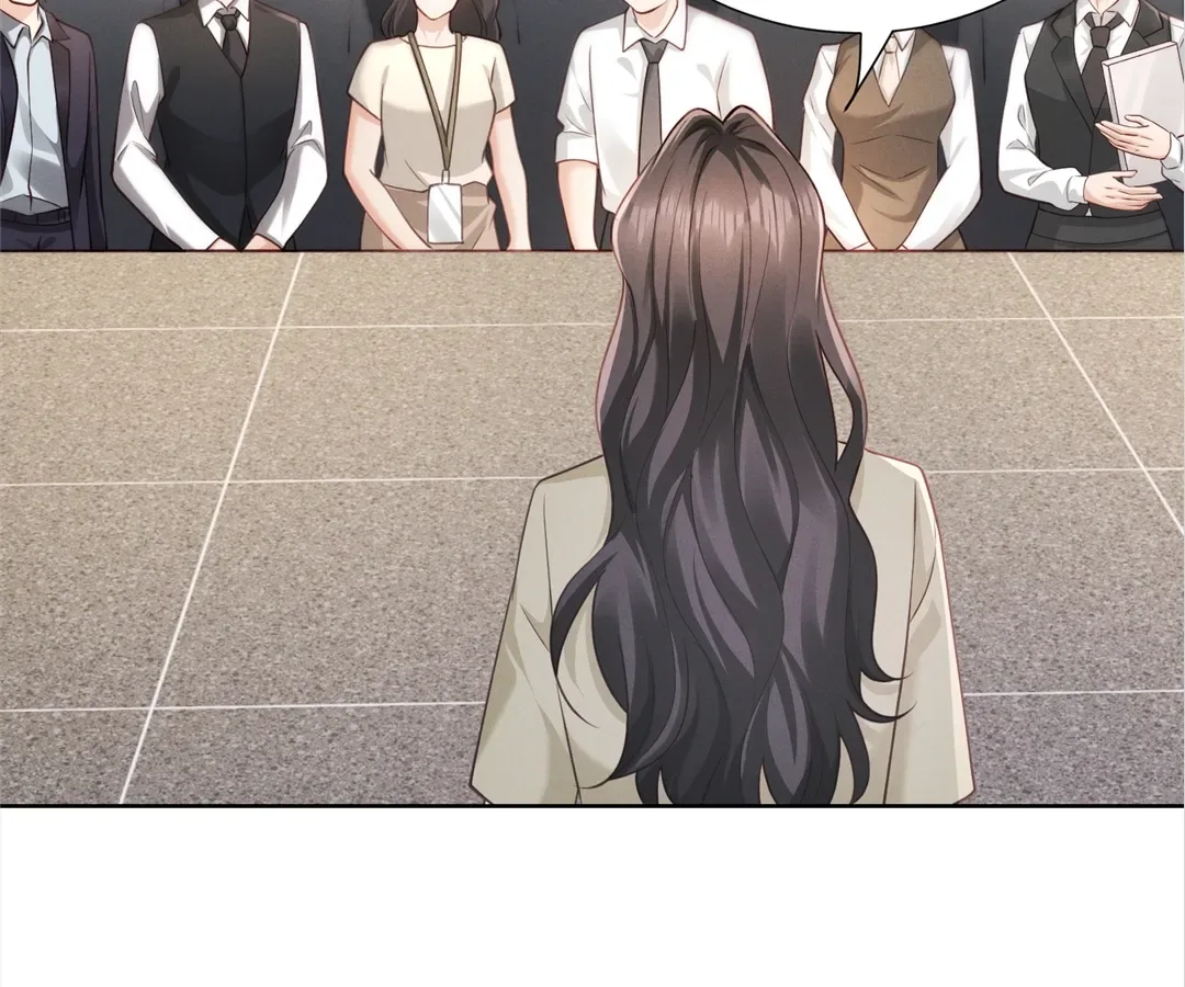 It’s Just a Superficial Intention Chapter 22 page 73