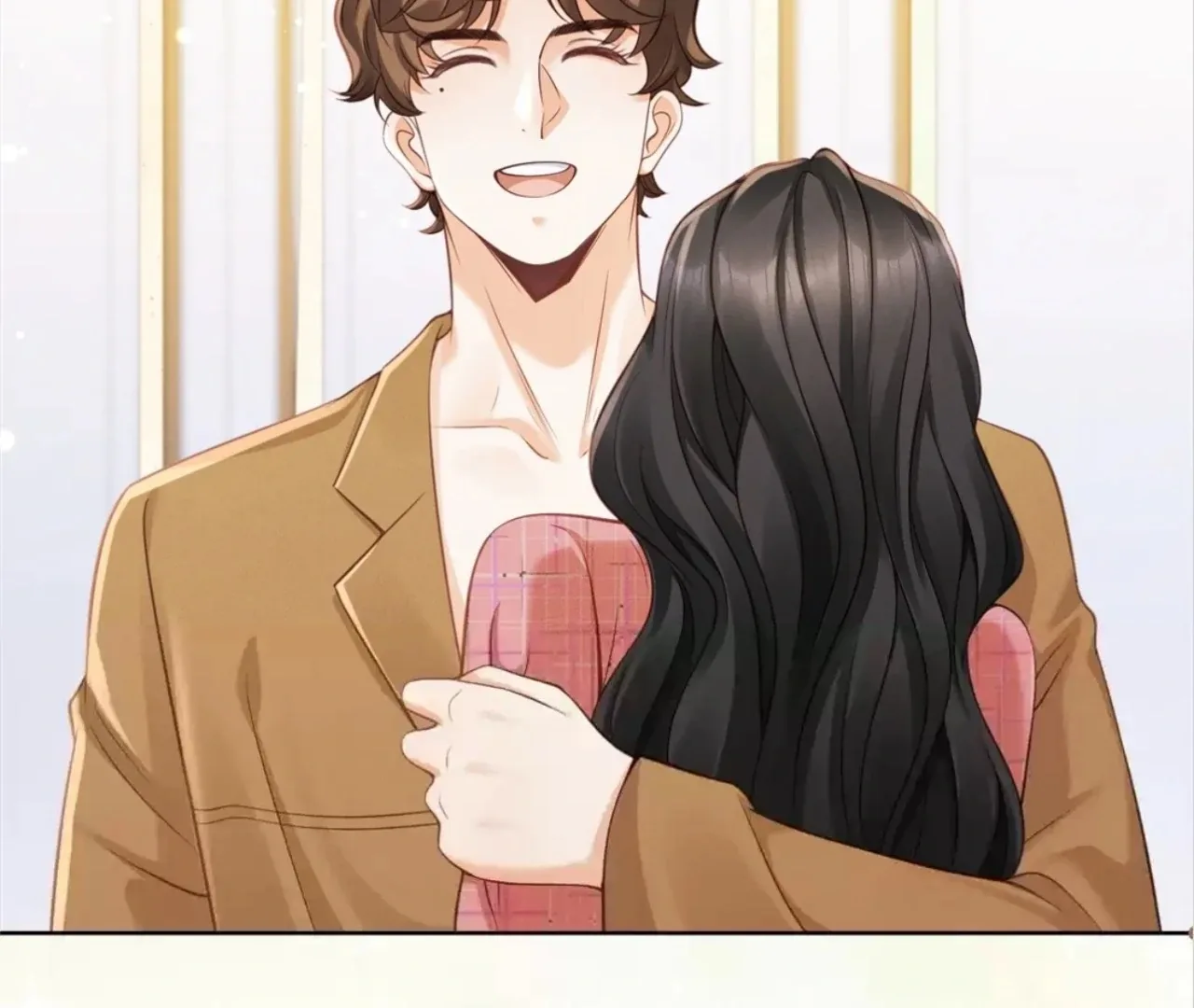 It’s Just a Superficial Intention Chapter 12 page 116