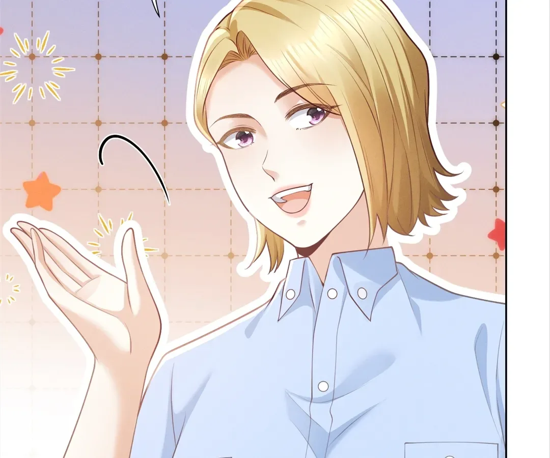 It’s Just a Superficial Intention Chapter 17 page 33