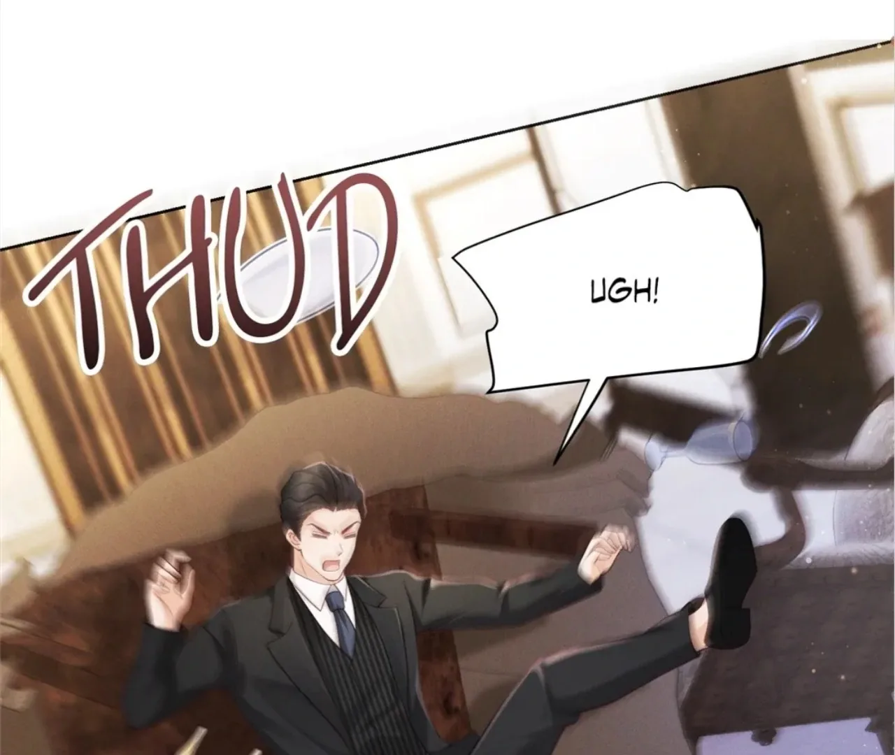 It’s Just a Superficial Intention Chapter 12 page 122
