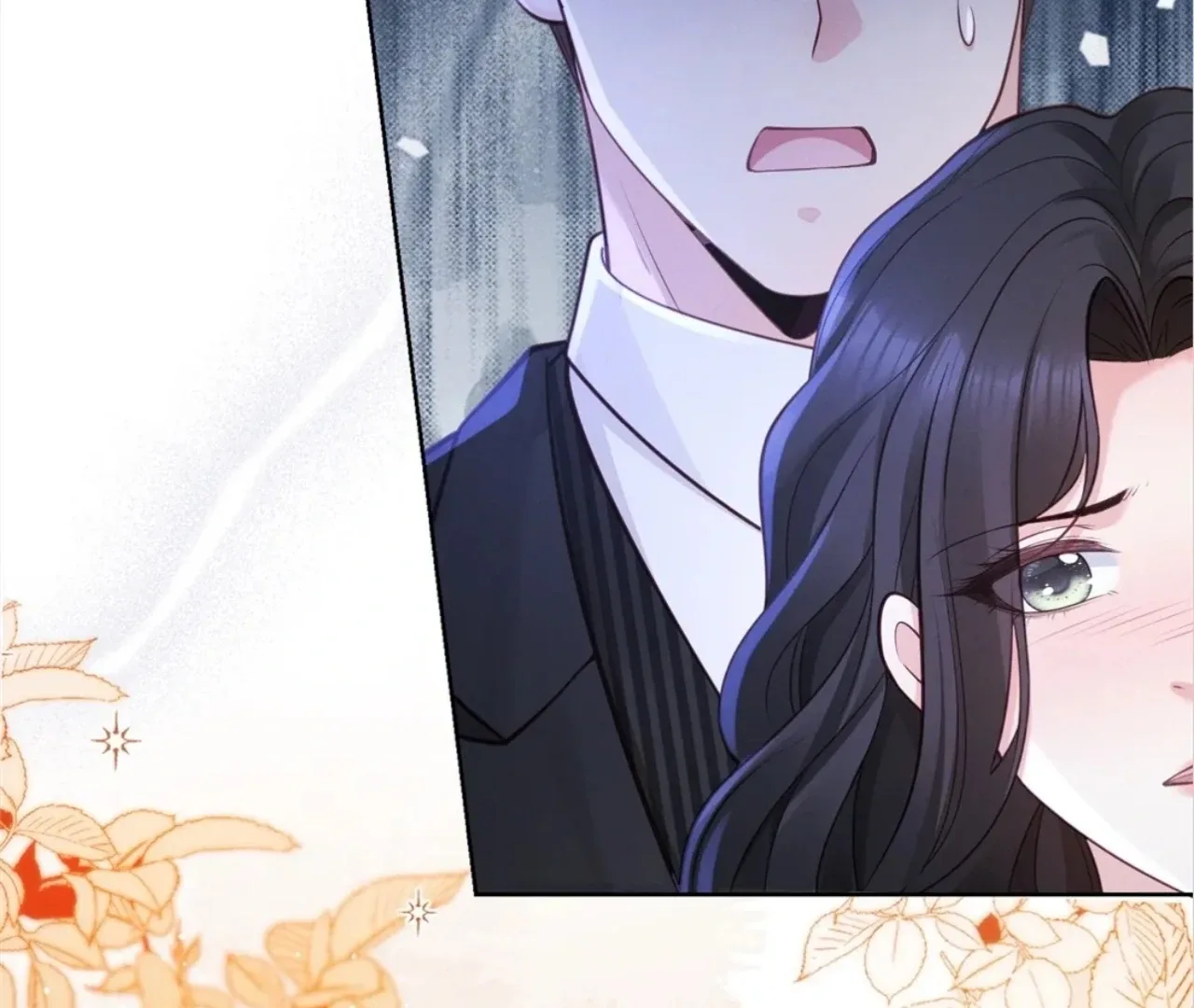 It’s Just a Superficial Intention Chapter 12 page 106