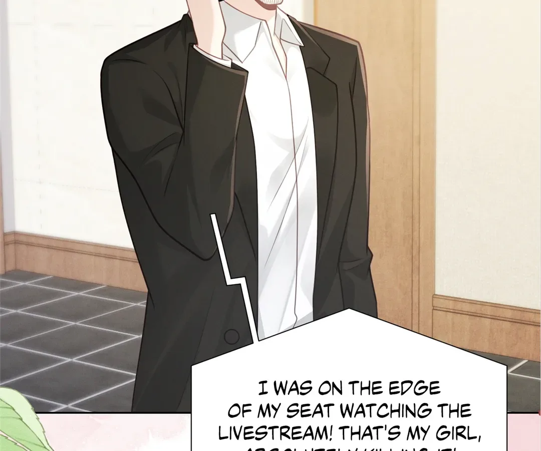 It’s Just a Superficial Intention Chapter 22 page 112