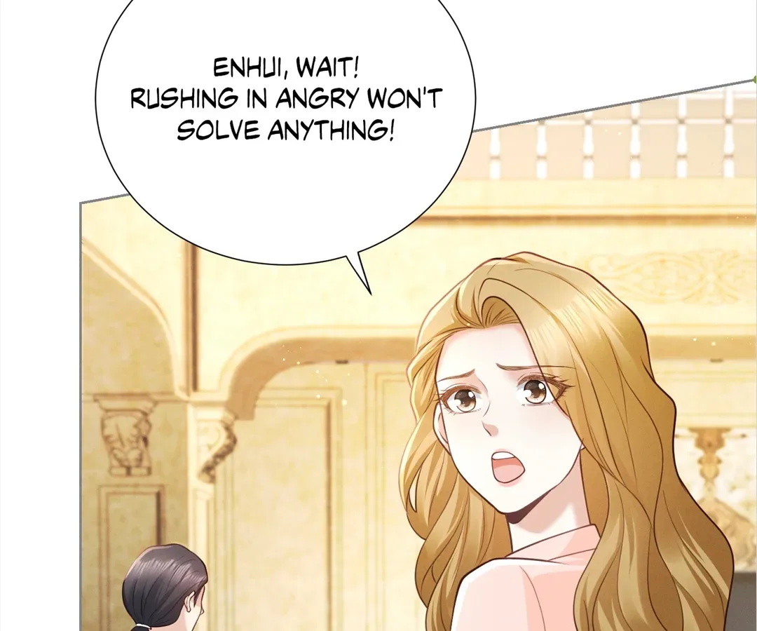 It’s Just a Superficial Intention Chapter 17 page 67