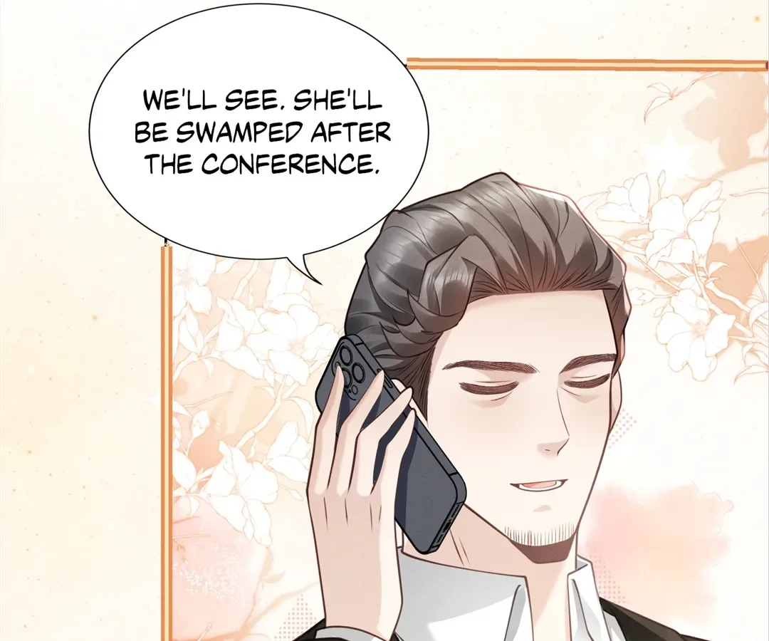 It’s Just a Superficial Intention Chapter 22 page 118