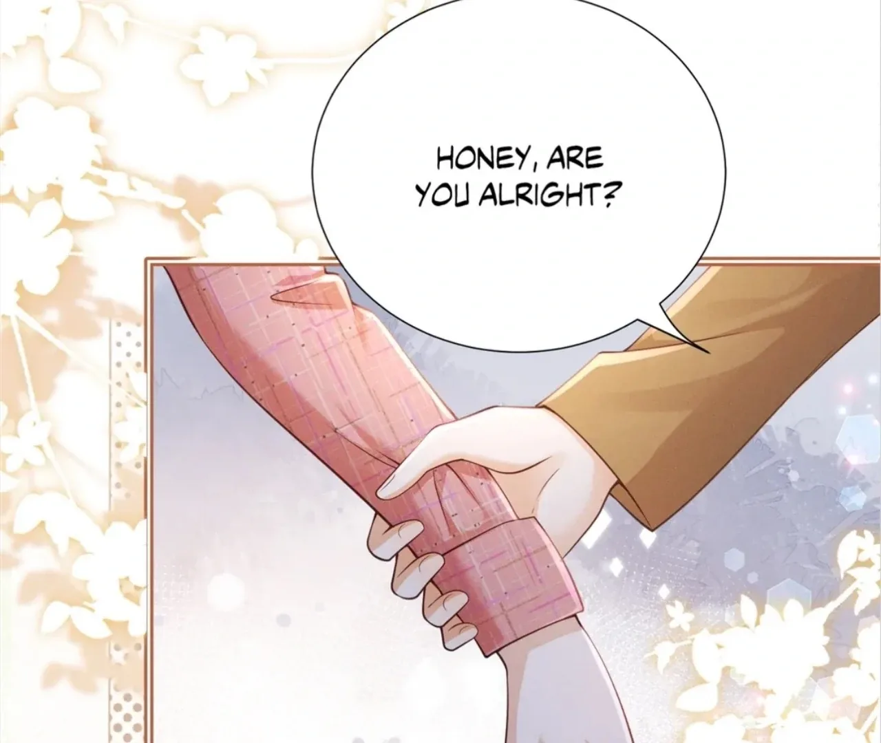 It’s Just a Superficial Intention Chapter 12 page 111
