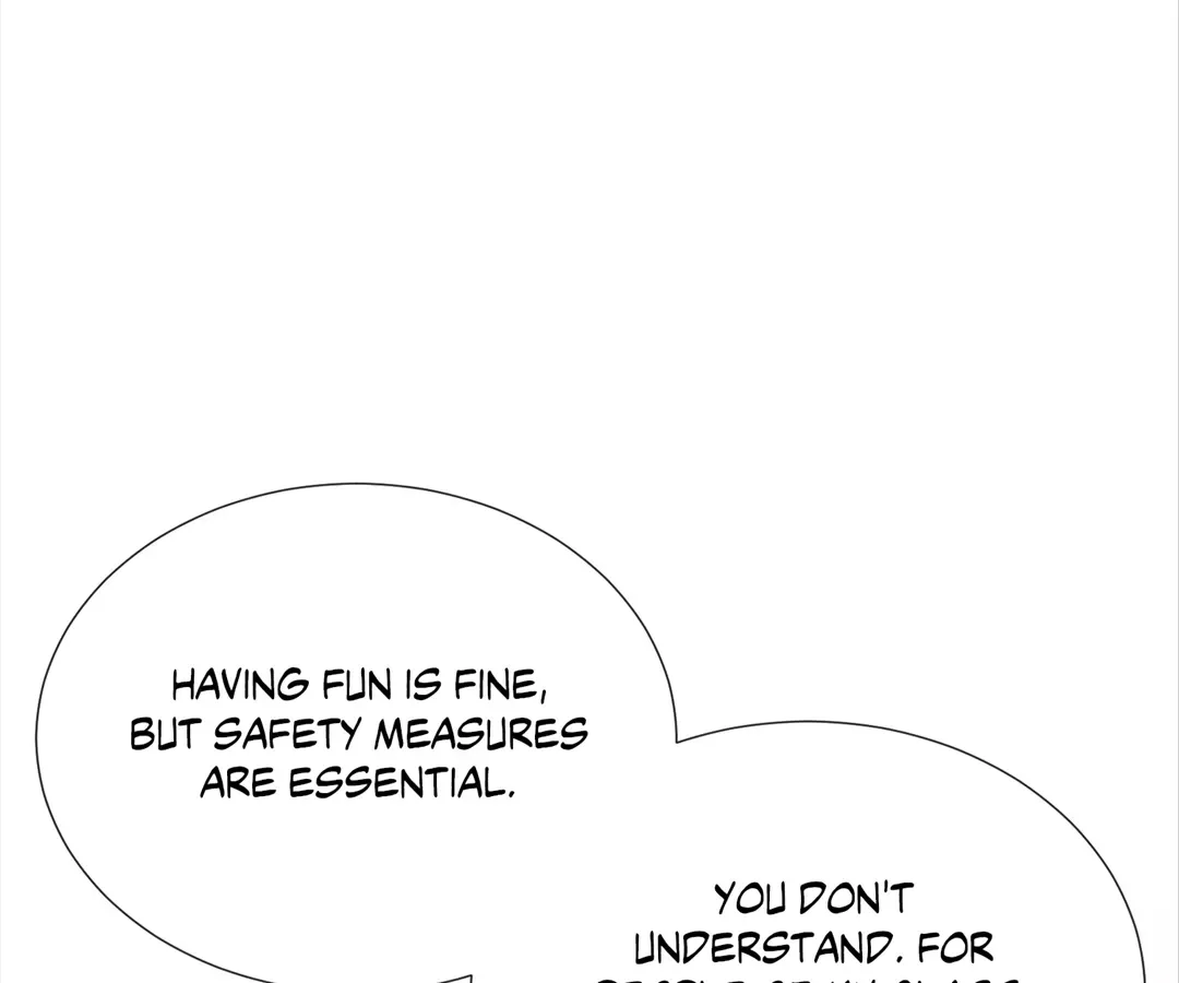 It’s Just a Superficial Intention Chapter 16 page 71