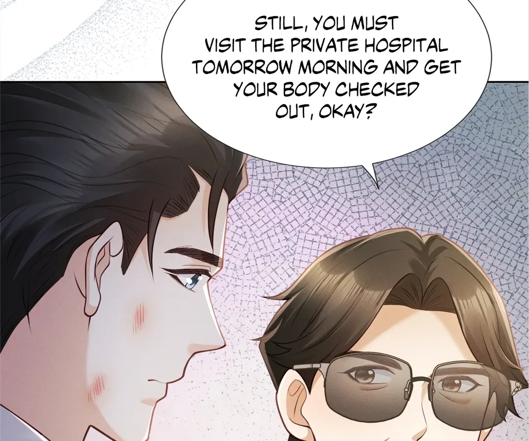 It’s Just a Superficial Intention Chapter 16 page 69
