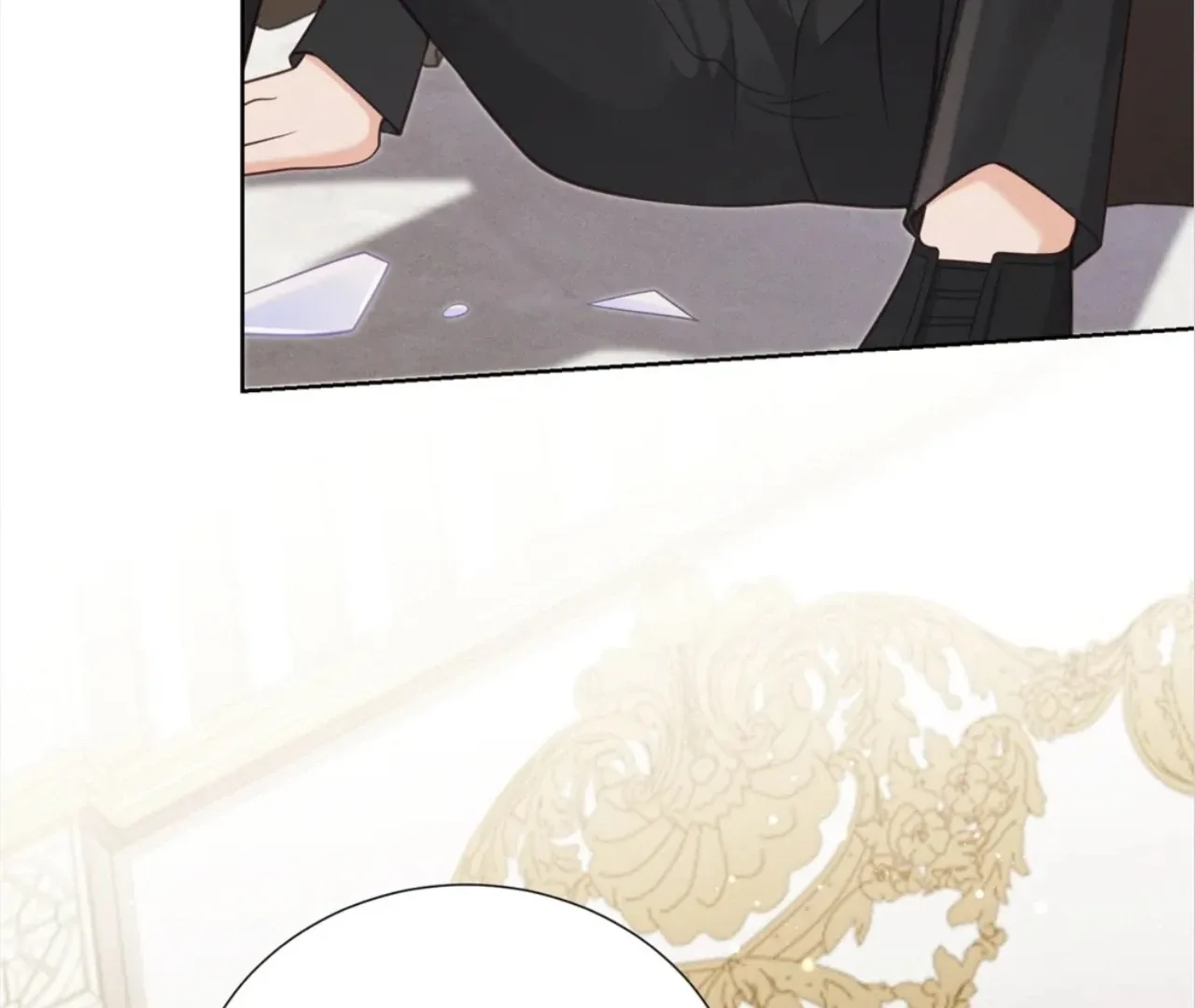 It’s Just a Superficial Intention Chapter 12 page 126