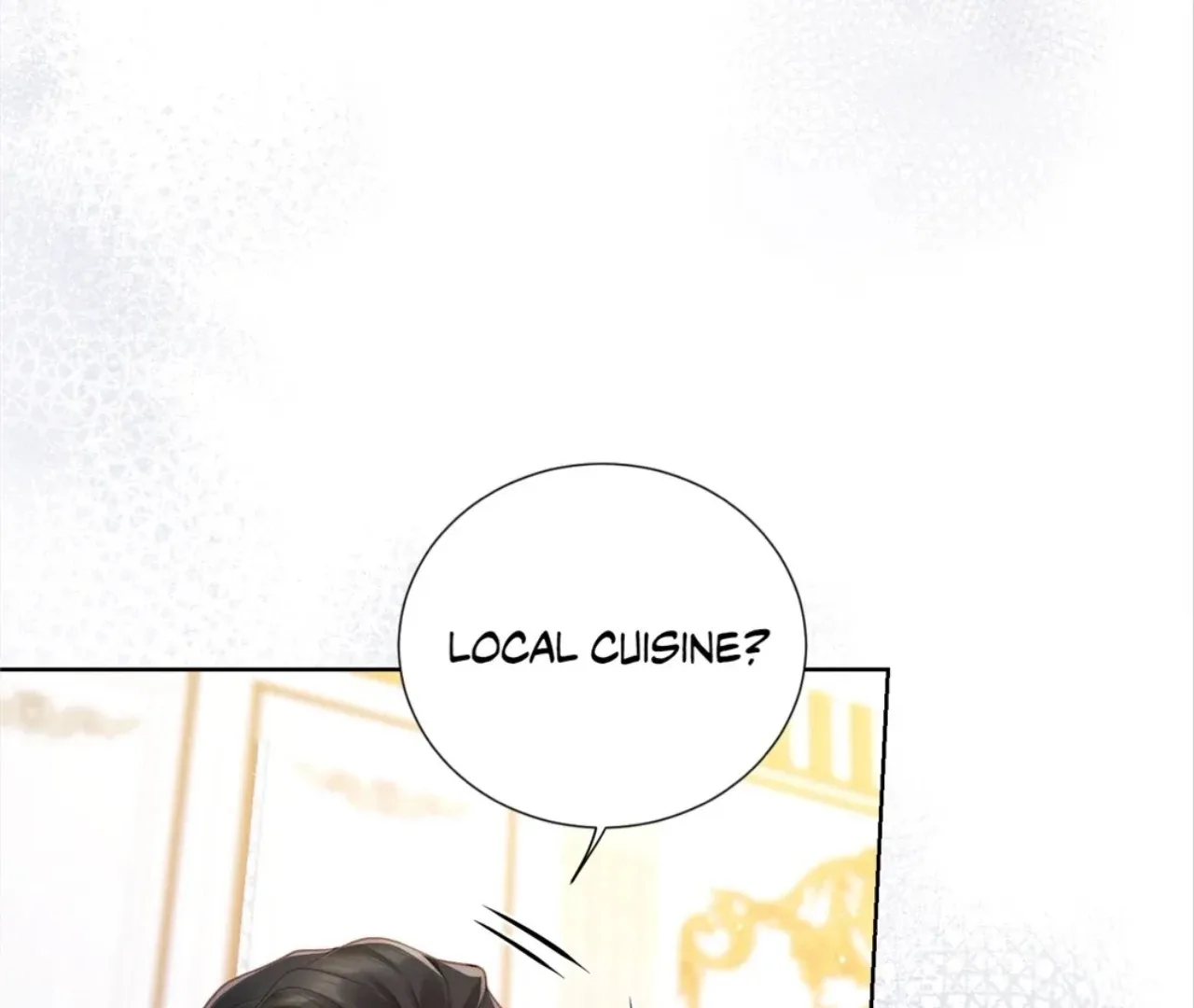 It’s Just a Superficial Intention Chapter 11 page 118