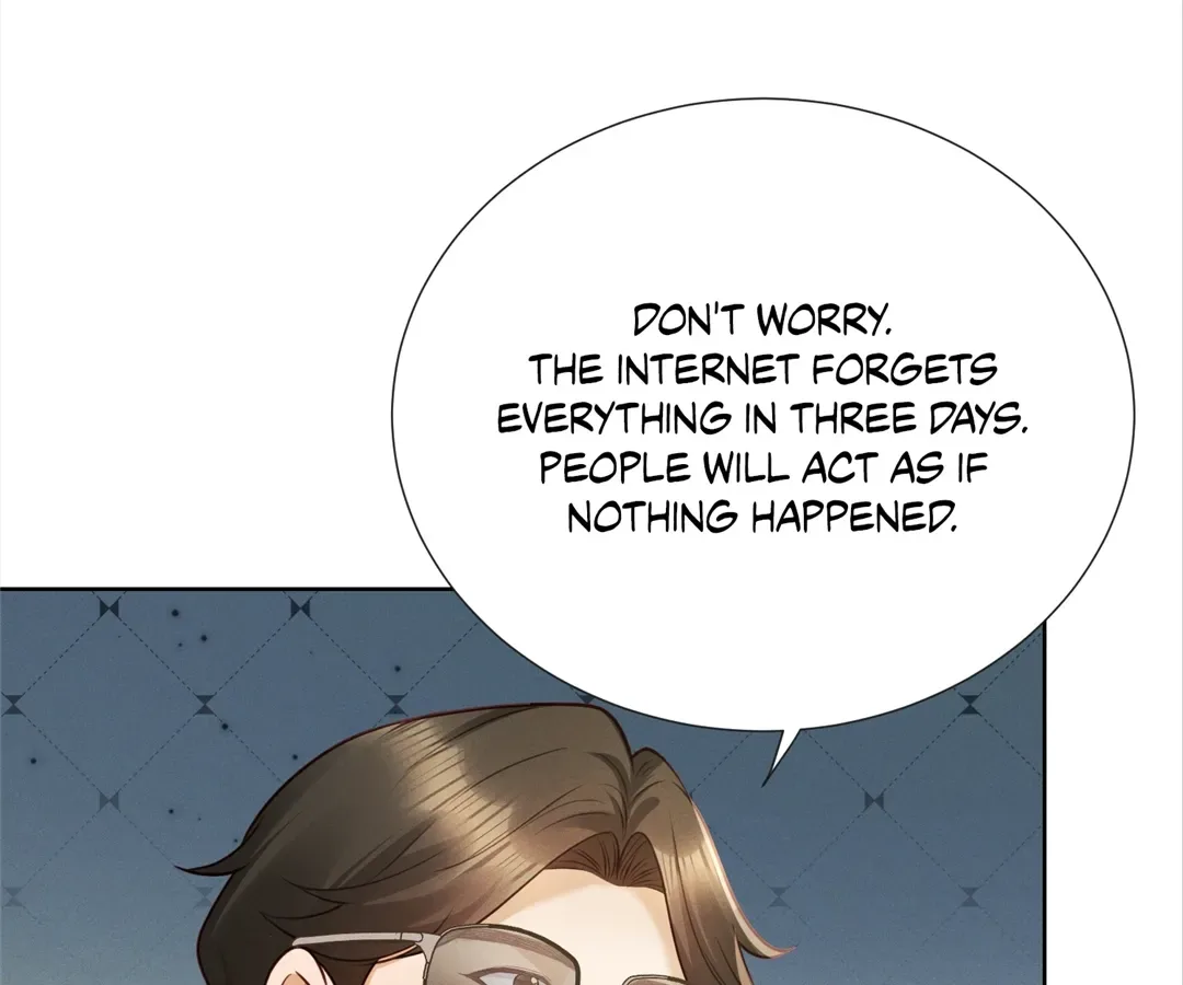 It’s Just a Superficial Intention Chapter 16 page 64