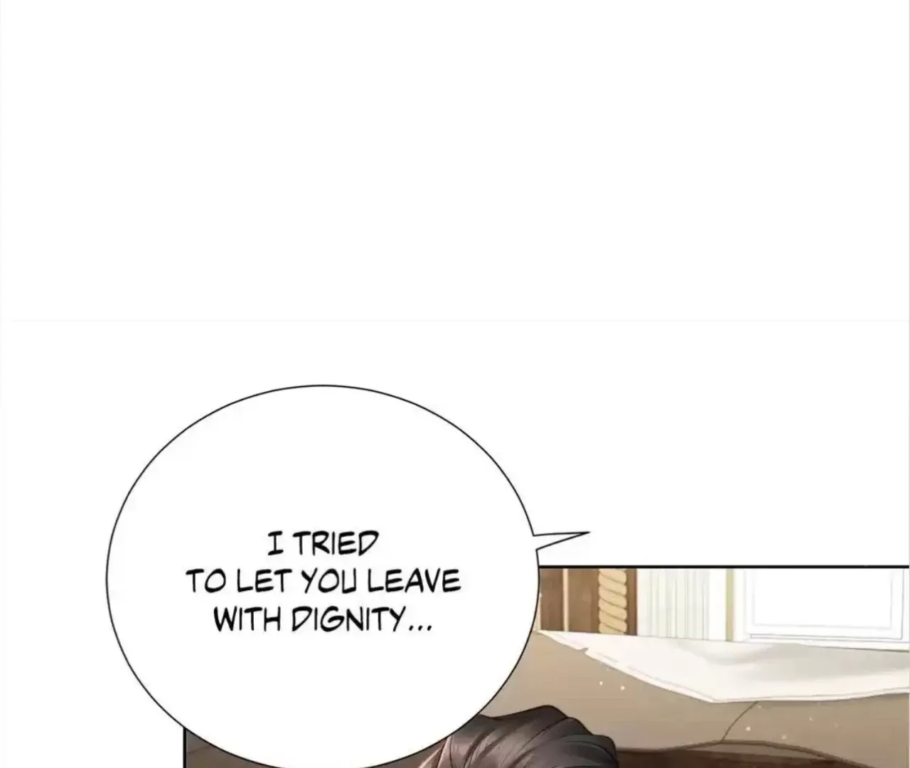 It’s Just a Superficial Intention Chapter 12 page 124