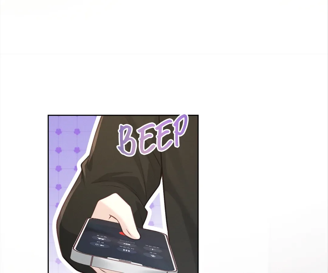 It’s Just a Superficial Intention Chapter 22 page 120