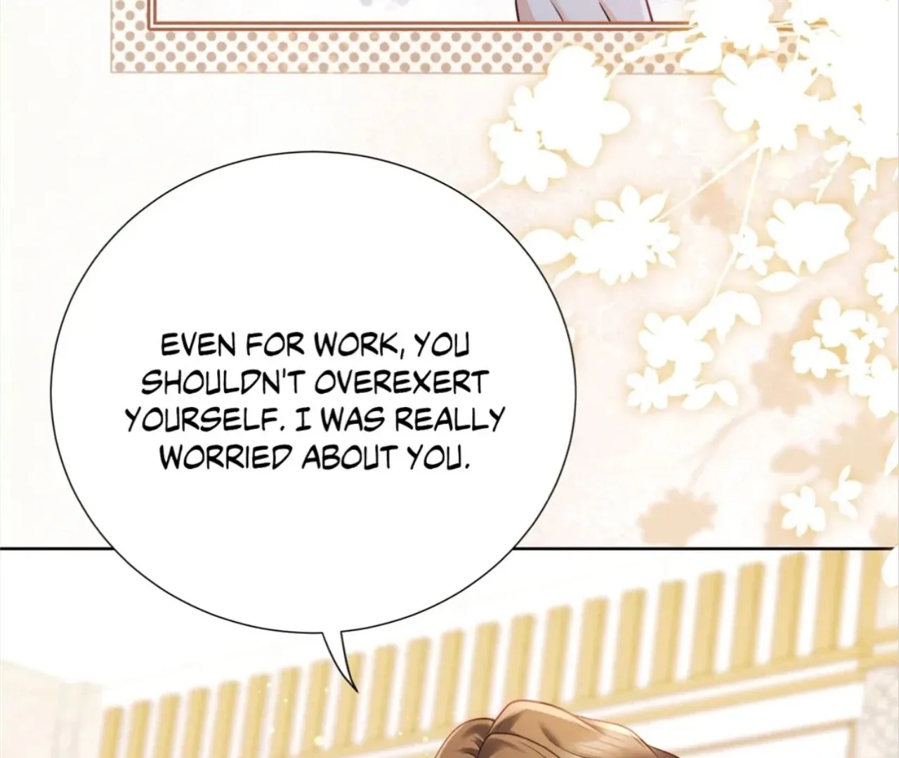It’s Just a Superficial Intention Chapter 12 page 112