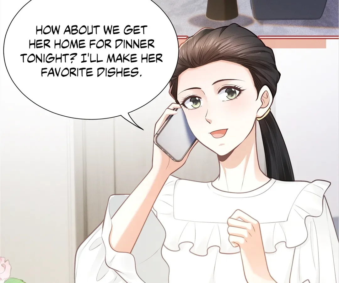 It’s Just a Superficial Intention Chapter 22 page 115
