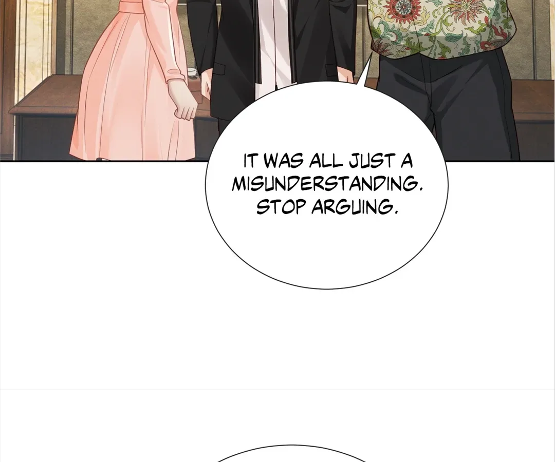 It’s Just a Superficial Intention Chapter 16 page 78