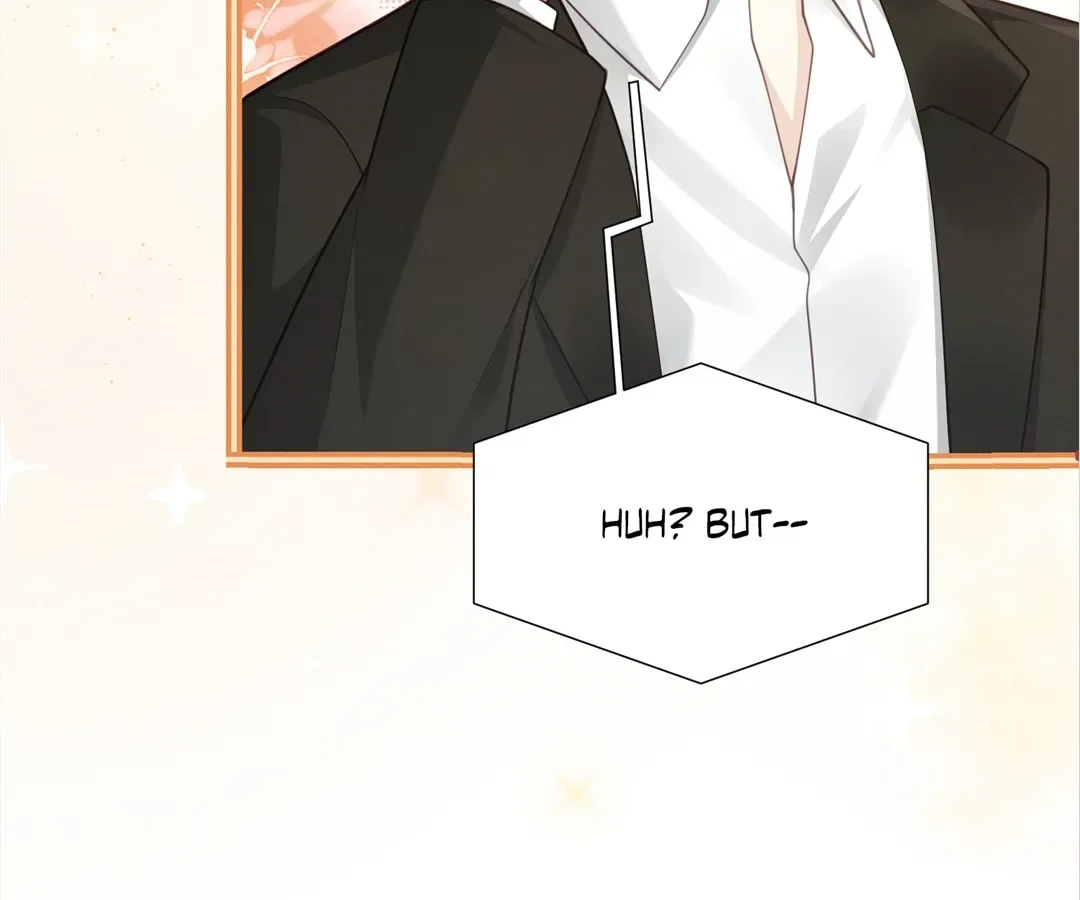 It’s Just a Superficial Intention Chapter 22 page 119