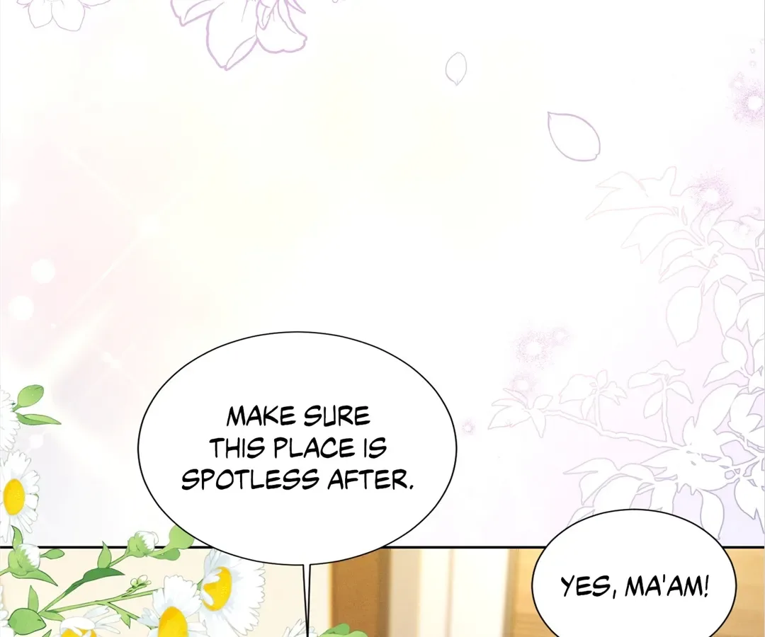 It’s Just a Superficial Intention Chapter 23 page 9