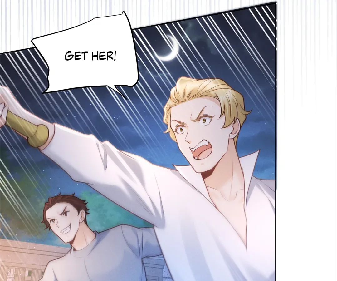 It’s Just a Superficial Intention Chapter 24 page 5