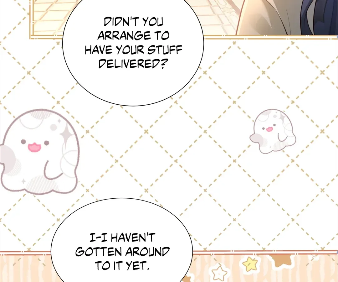 It’s Just a Superficial Intention Chapter 24 page 50