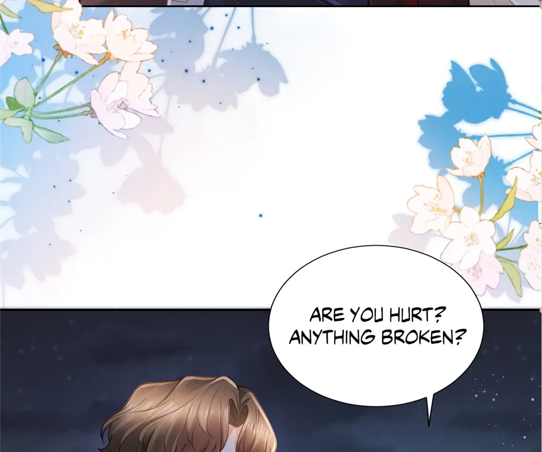 It’s Just a Superficial Intention Chapter 24 page 34