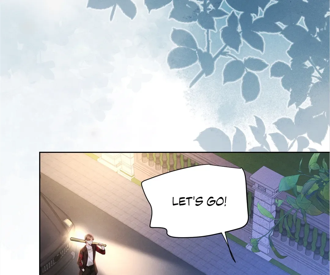 It’s Just a Superficial Intention Chapter 24 page 29