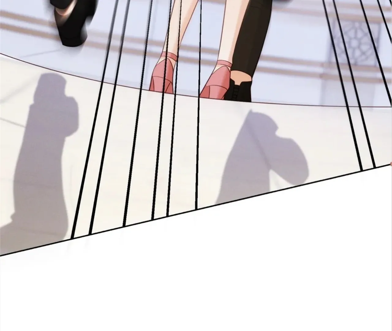 It’s Just a Superficial Intention Chapter 12 page 121