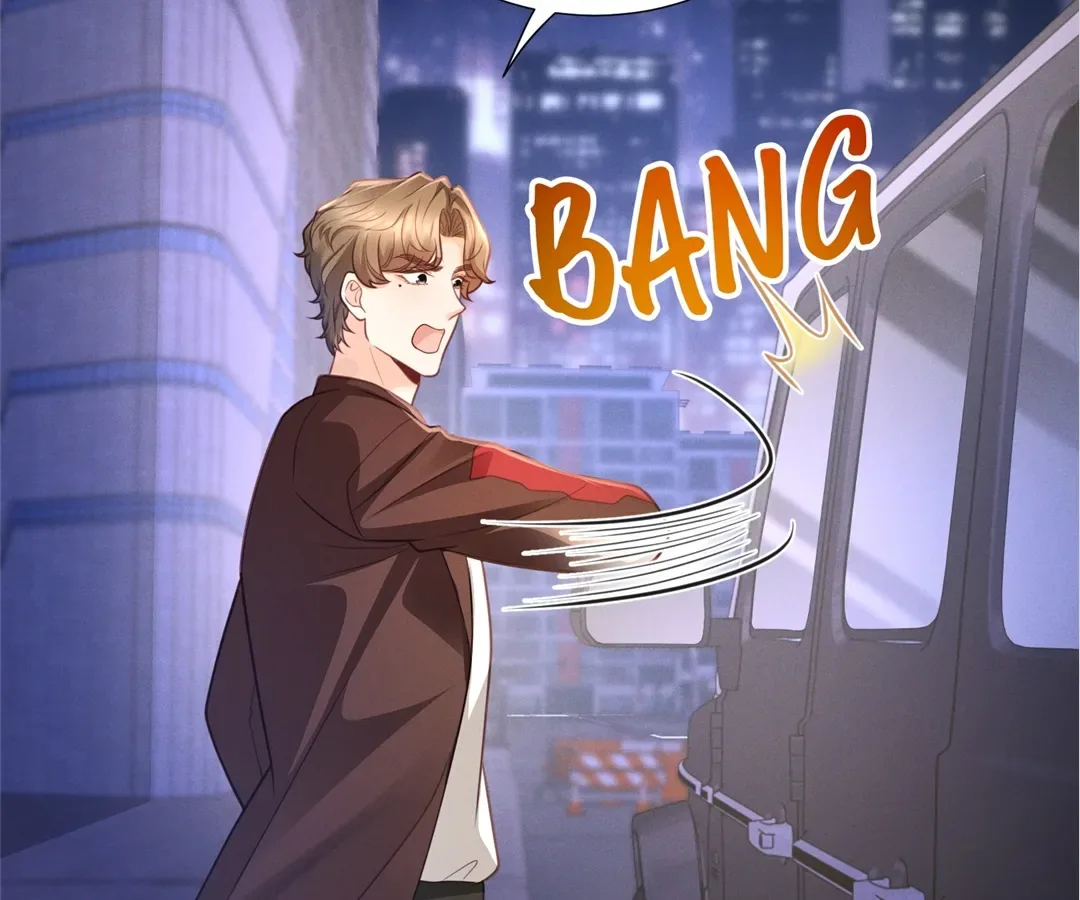 It’s Just a Superficial Intention Chapter 23 page 43