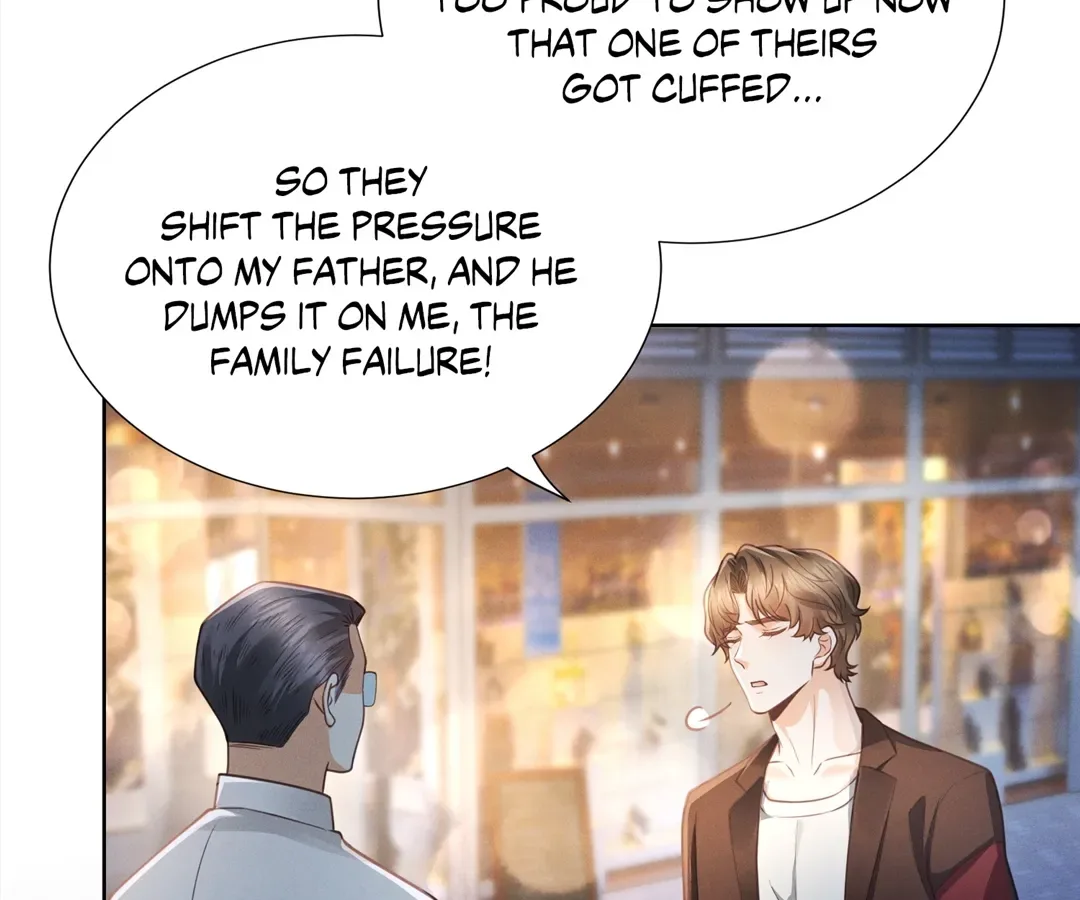 It’s Just a Superficial Intention Chapter 23 page 47