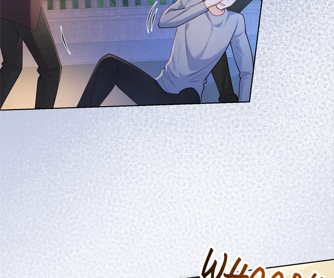 It’s Just a Superficial Intention Chapter 24 page 13