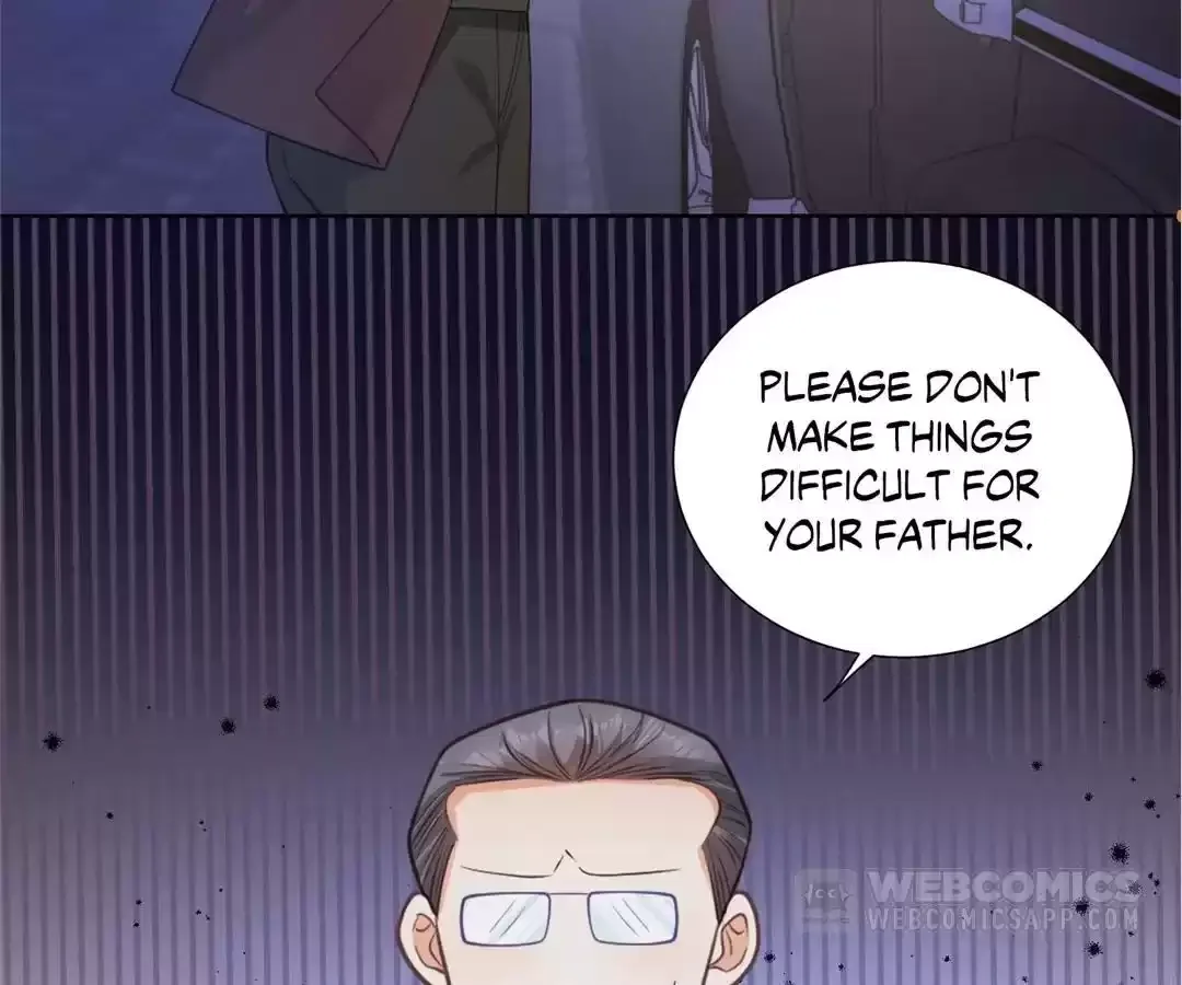 It’s Just a Superficial Intention Chapter 23 page 44