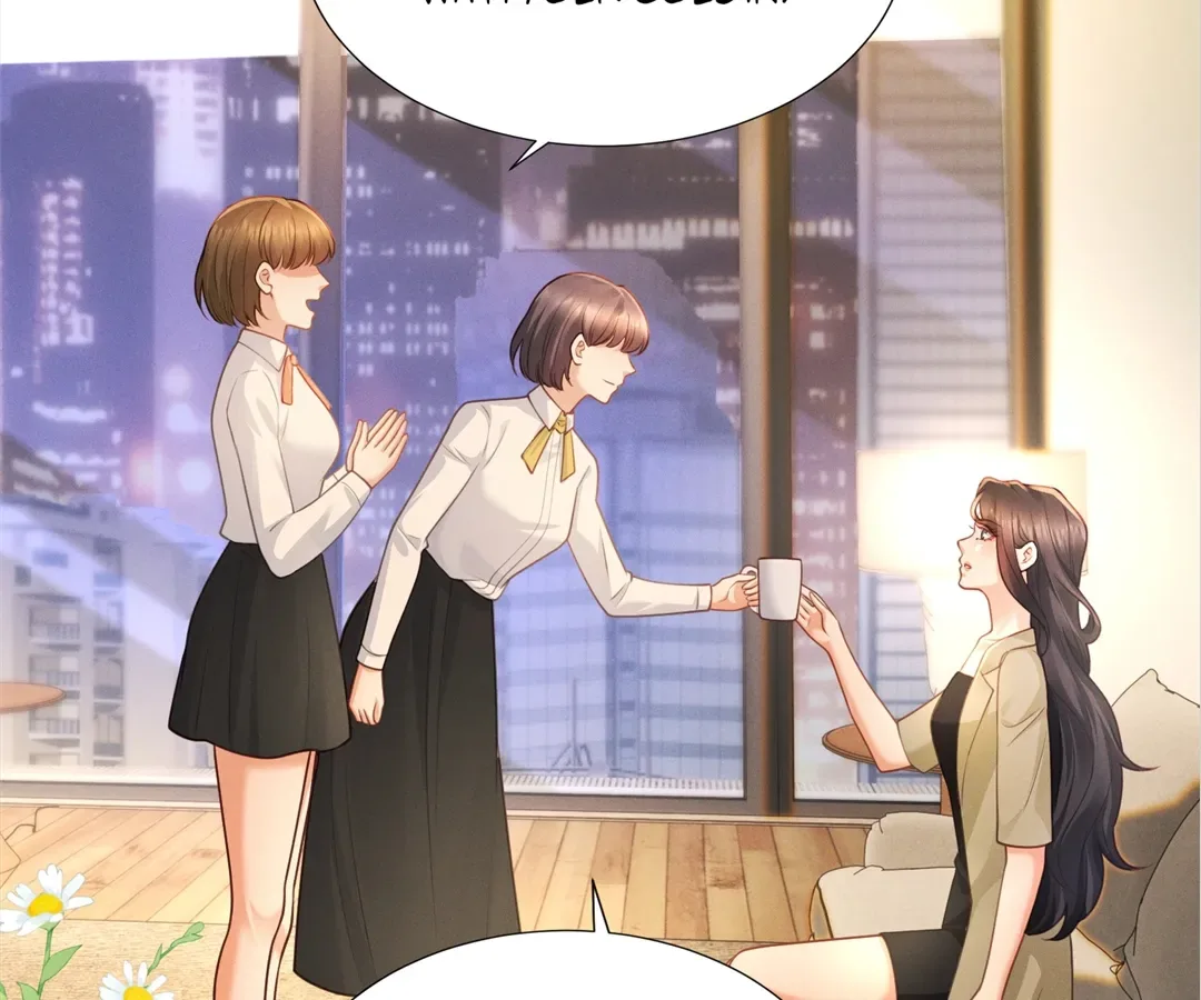 It’s Just a Superficial Intention Chapter 23 page 16