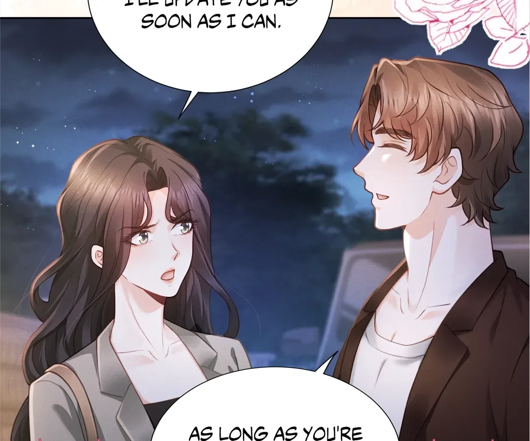It’s Just a Superficial Intention Chapter 24 page 41