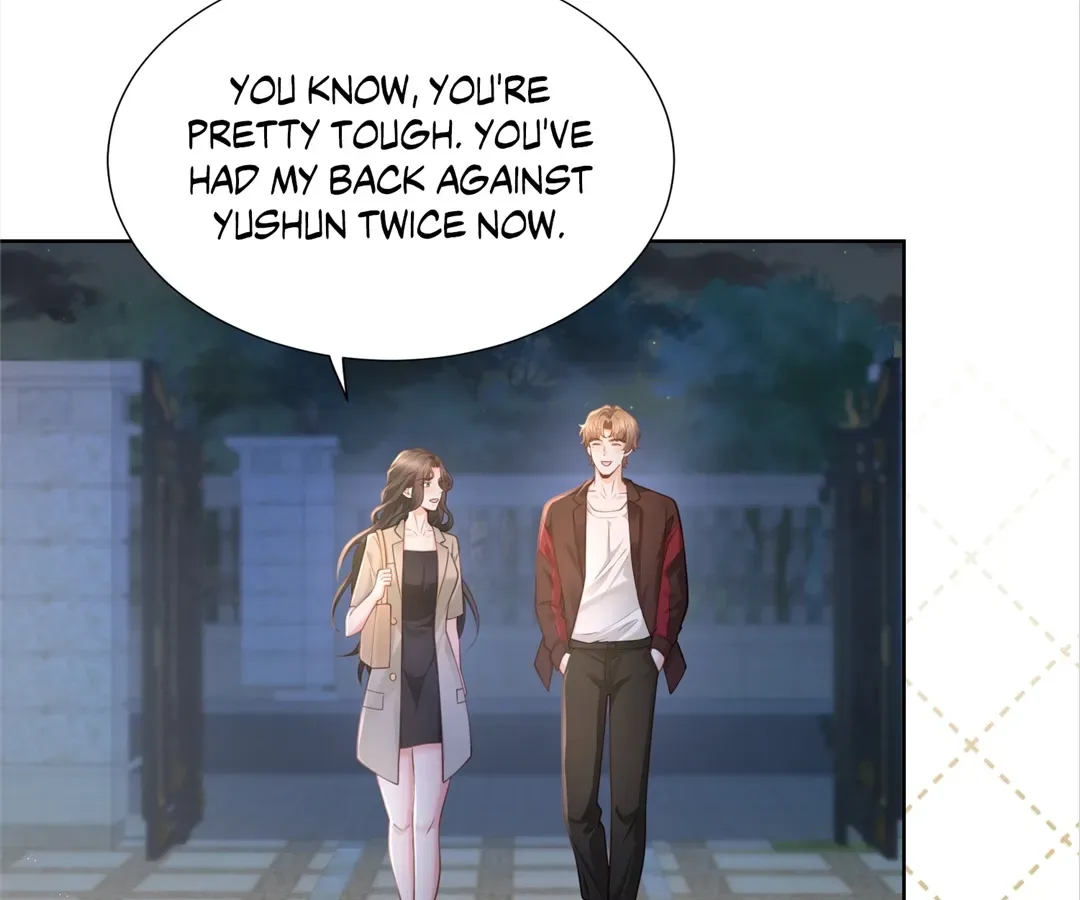 It’s Just a Superficial Intention Chapter 24 page 47
