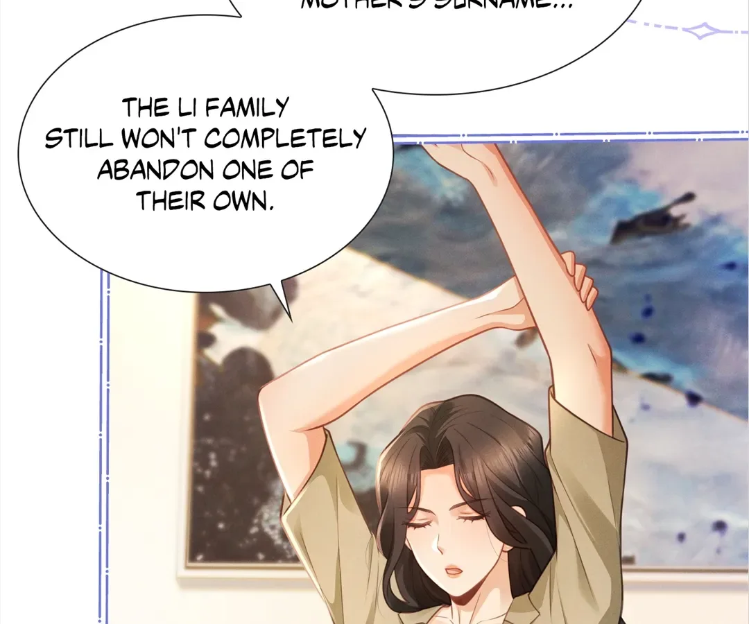 It’s Just a Superficial Intention Chapter 23 page 26