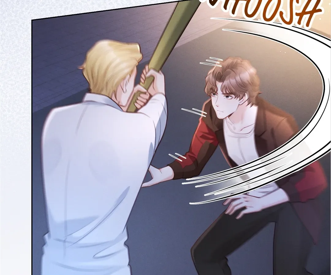 It’s Just a Superficial Intention Chapter 24 page 14