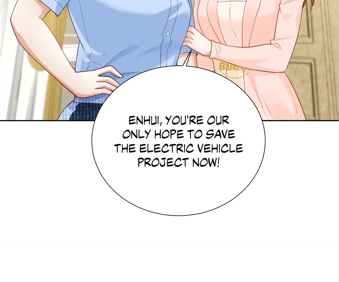 It’s Just a Superficial Intention Chapter 17 page 64