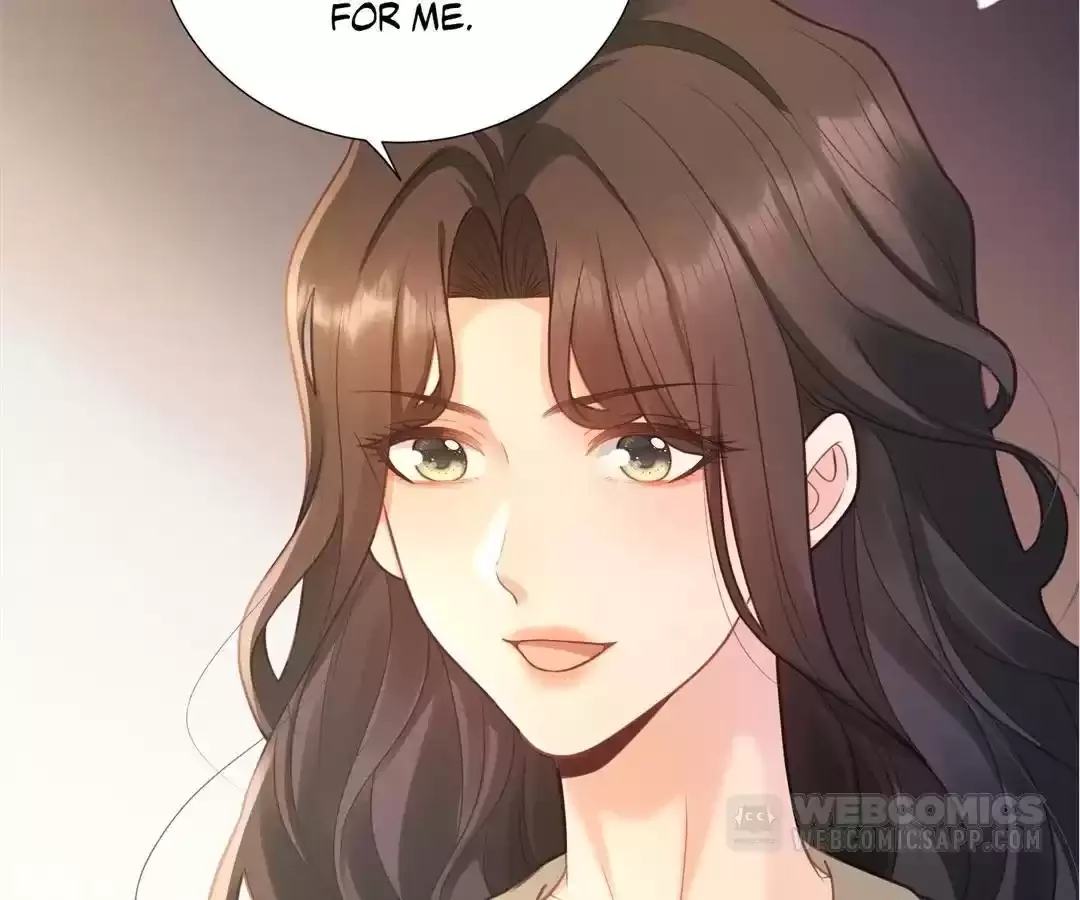It’s Just a Superficial Intention Chapter 23 page 20
