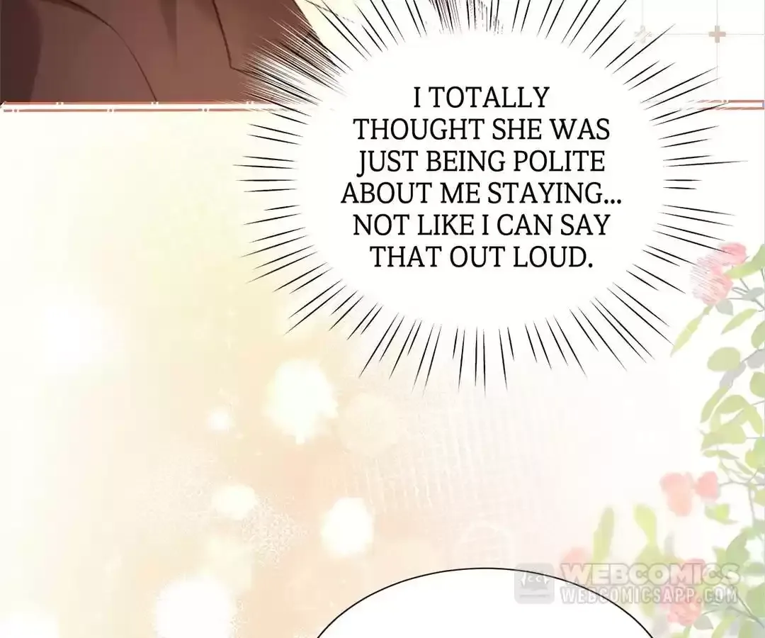 It’s Just a Superficial Intention Chapter 24 page 52