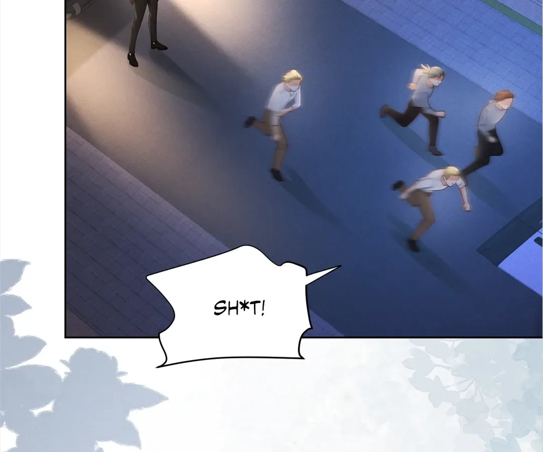 It’s Just a Superficial Intention Chapter 24 page 30