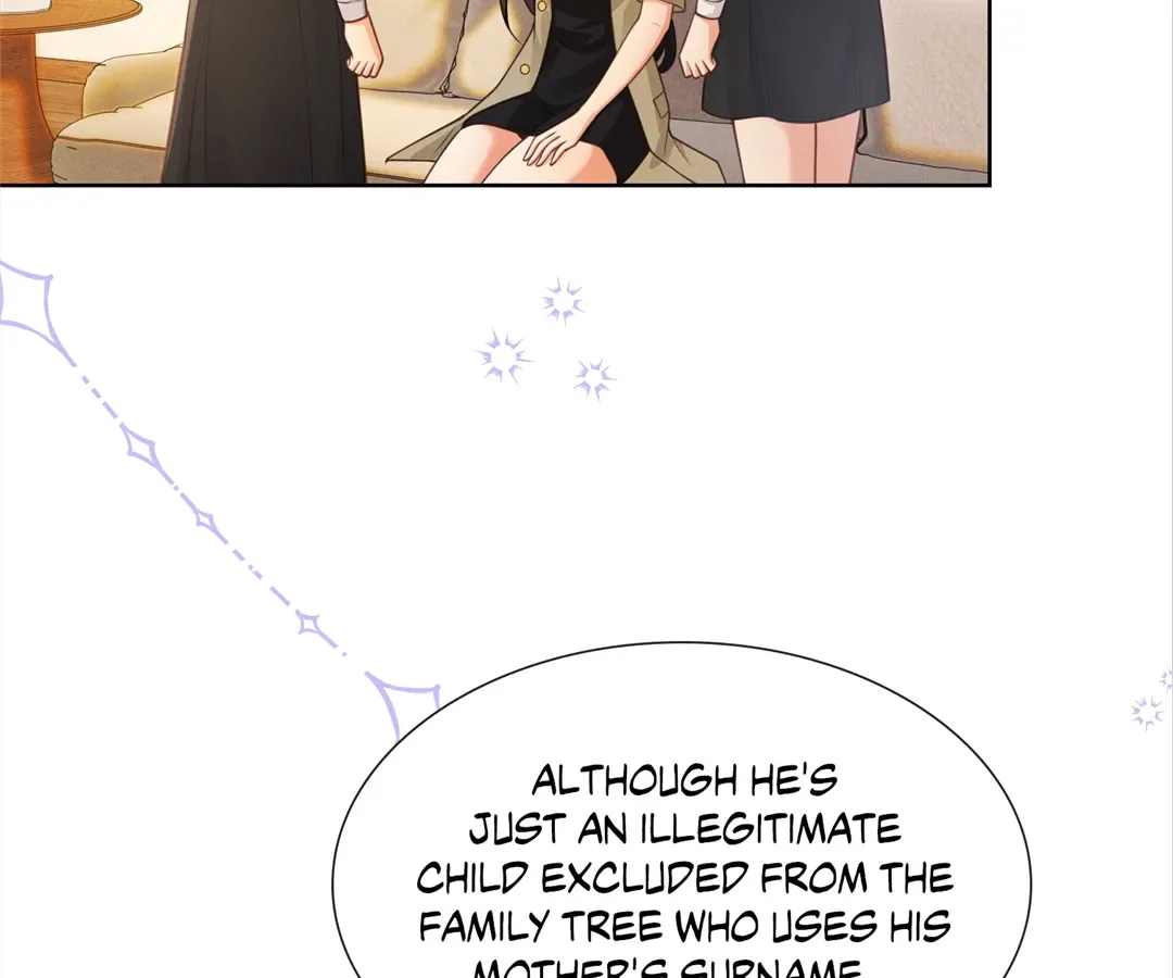 It’s Just a Superficial Intention Chapter 23 page 25