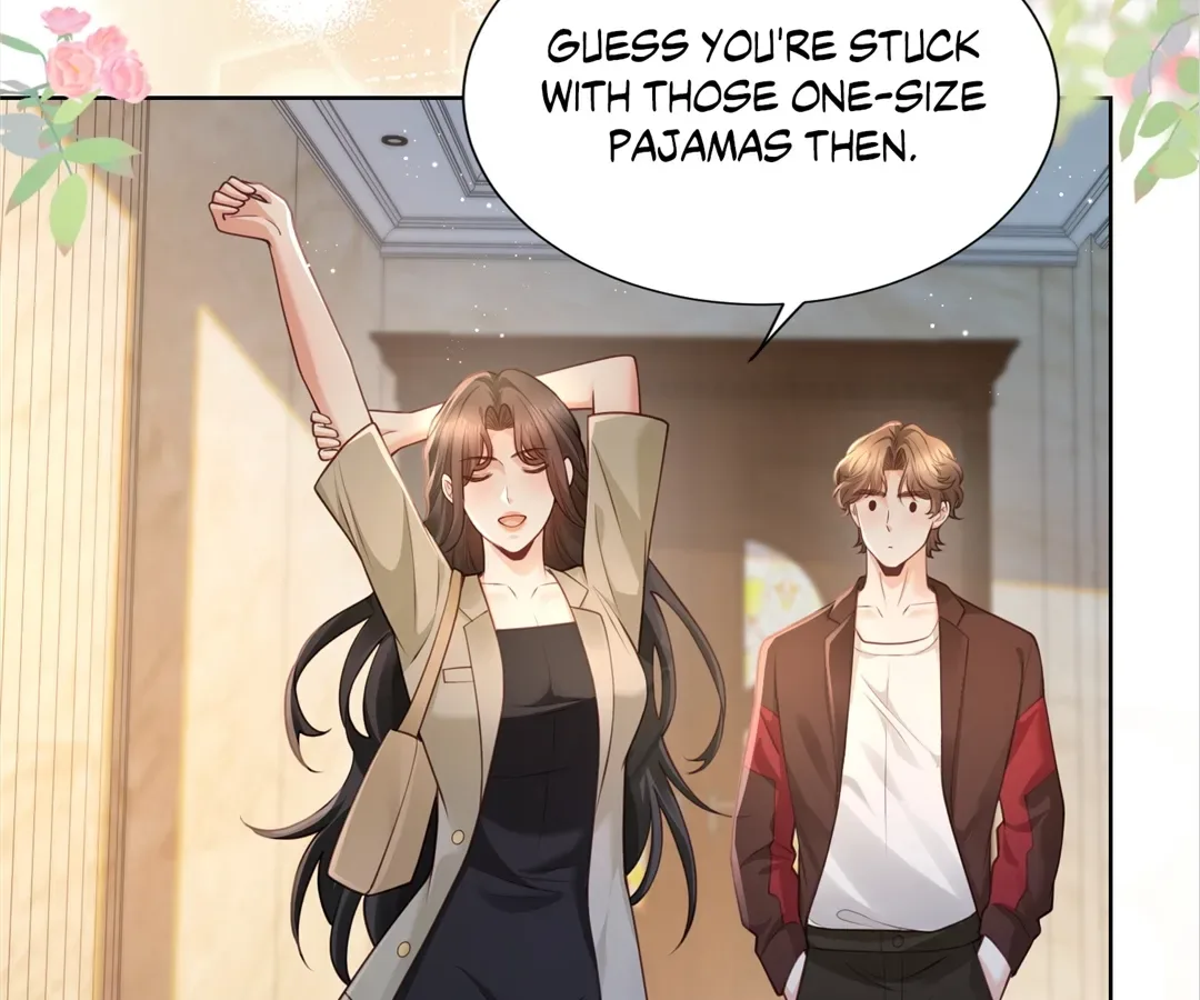 It’s Just a Superficial Intention Chapter 24 page 53