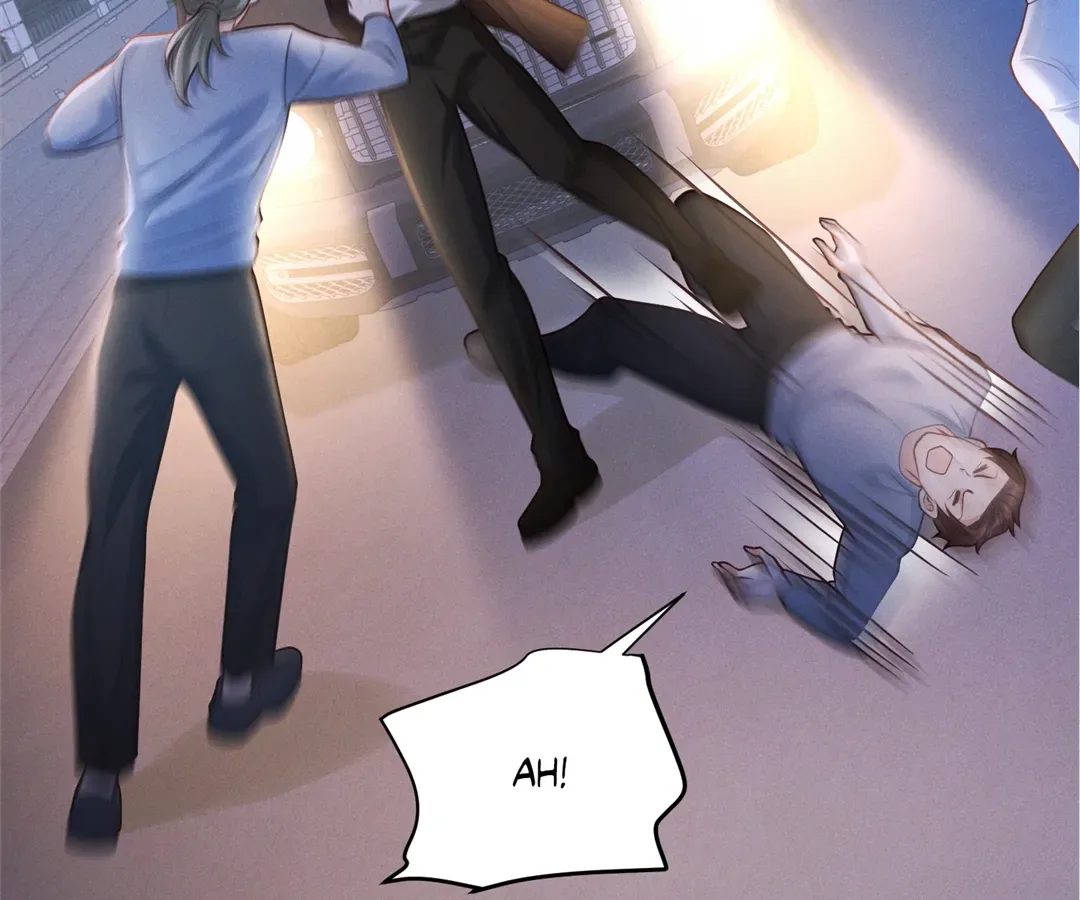 It’s Just a Superficial Intention Chapter 24 page 9