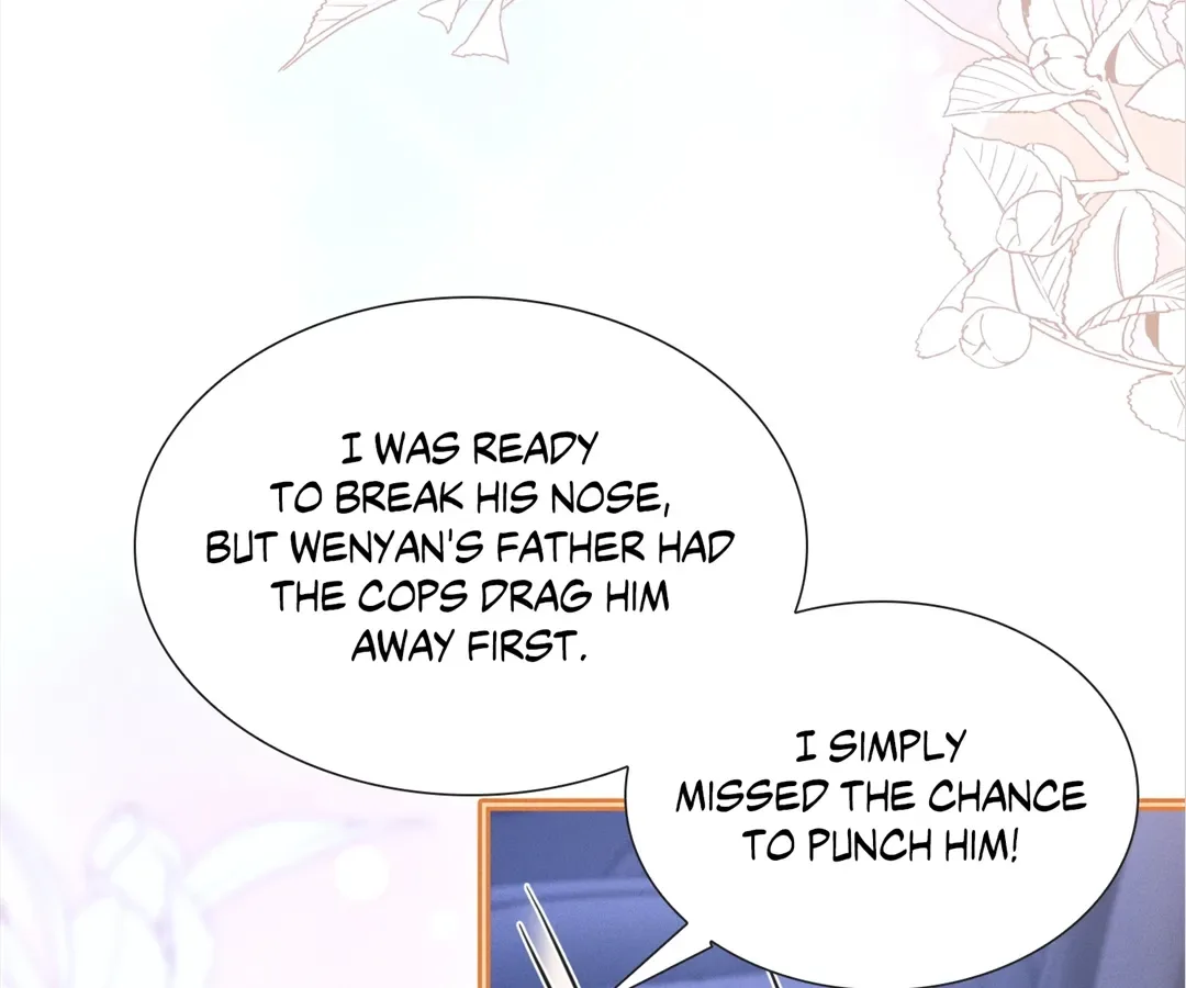 It’s Just a Superficial Intention Chapter 23 page 40