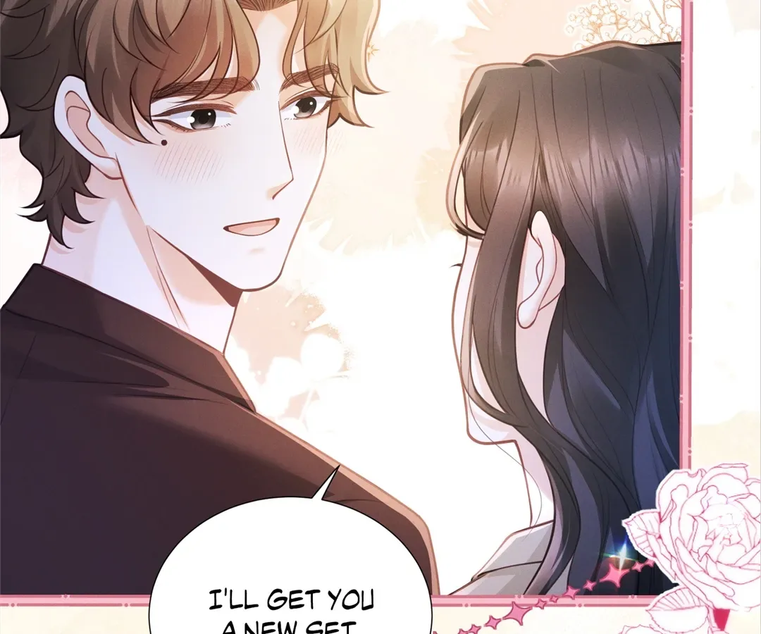 It’s Just a Superficial Intention Chapter 24 page 37